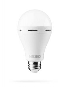 Nebo Blackout Backup Emergency Bulb #NEB-ARE-0003