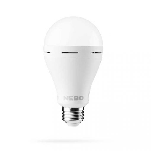 Nebo Blackout Backup Emergency Bulb #NEB-ARE-0003