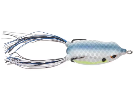 SPRO Bronzeye Frog Jr. 60 - Nasty Shad #SBEF60NSHD