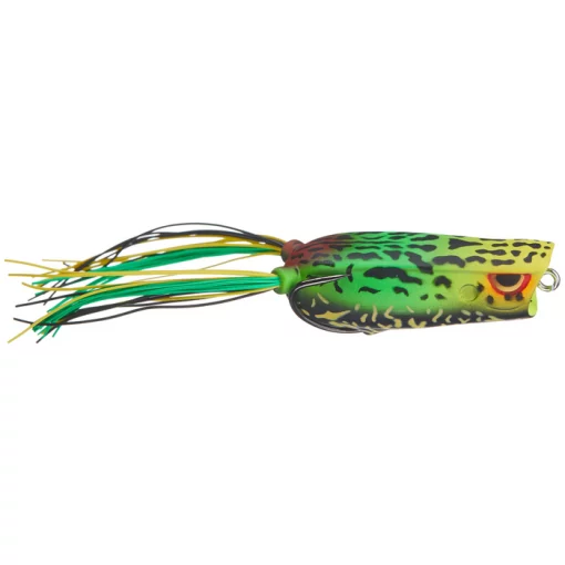SPRO Bronzeye Poppin' Frog 60 - Freak #SBEPP60FREK