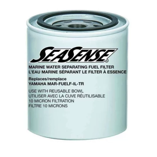 Seasense Replacement Fuel Filter Yamaha #50052115
