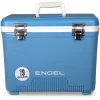 Engel Cooler 19 QT. Dry Box Blue #UC19B