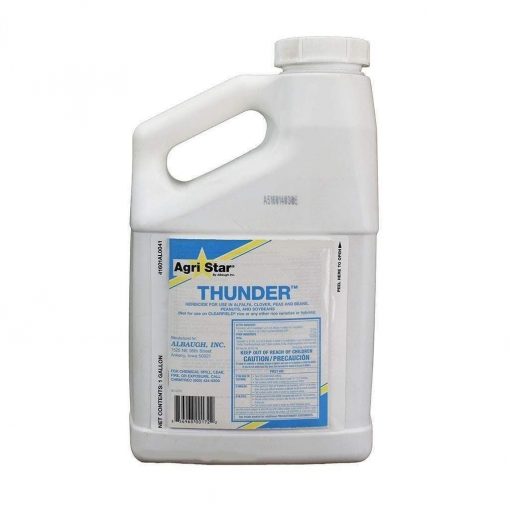 Thunder Herbicide 1 Gallon