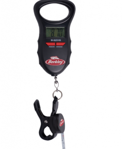 Berkley Digital Fish Scale with Tape-50 #BCMDFS50T