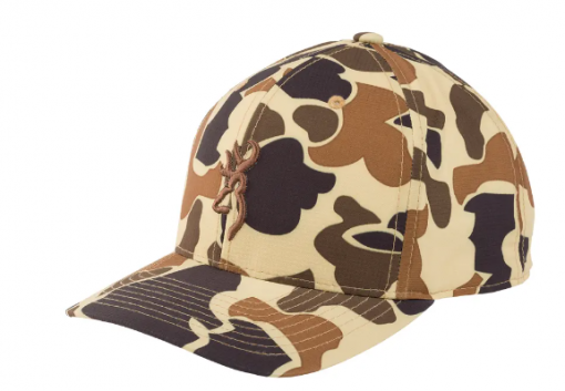 Browning Cupped Up Cap #308312121