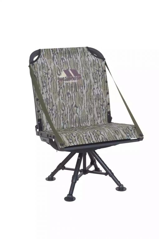 Millennium G450 Blind Chair - Bottomland #G-450-00