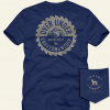 Over Under Men's S/S Sawtooth T-Shirt #1789