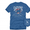 Over Under Men's Salty Dog S/S T-Shirt #1754