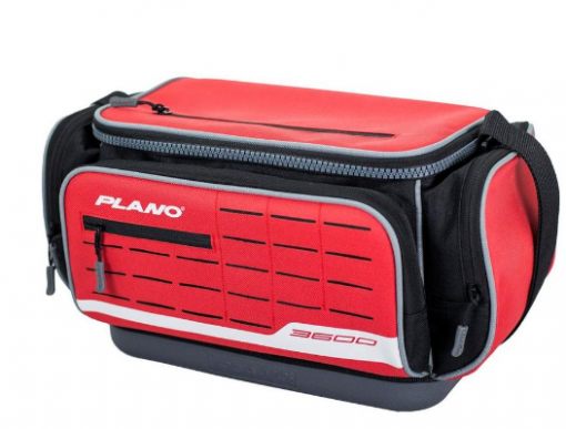 Plano Weekend Series DLX Tackle Case #PLABW470