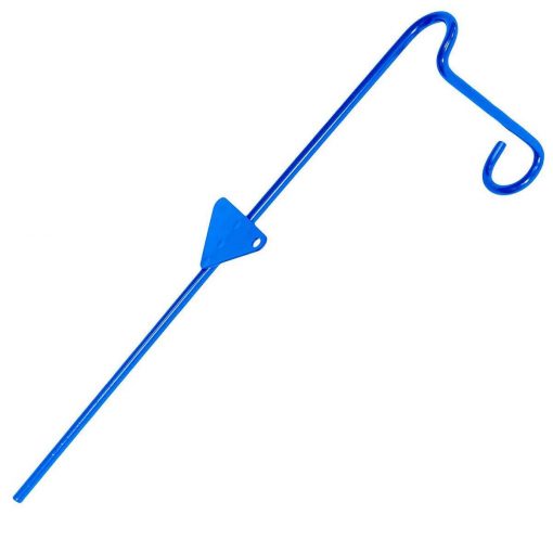 Promar Pistol Grip Rod Holder 13" #RHP13