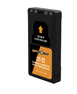 SpyPoint Lithium Battery Pack #LIT-22