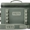 YETI Hopper Flip 18 Portable Soft Cooler #18060131211
