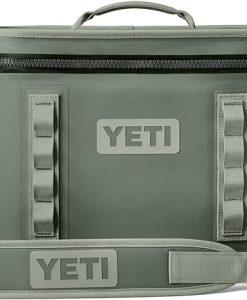 YETI Hopper Flip 18 Portable Soft Cooler #18060131211