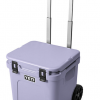 Yeti Roadie 48 Wheeled Cooler - Cosmic Lilac #10048370000