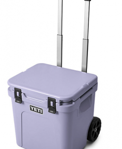 Yeti Roadie 48 Wheeled Cooler - Cosmic Lilac #10048370000