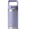 Yeti Rambler Jr 12 oz. Kids Water Bottle - Cosmic Lilac #21071501758