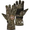 Drake Non-Typical MST Windstopper Fleece Camo Shooter's Gloves #DNT9004-006
