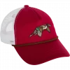 Drake Retro Duck Patch Cap - Pintail #DH1720-PNT