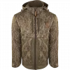 Drake Stand Hunter's Silencer Jacket With Agion Active XL #DNT1020-006