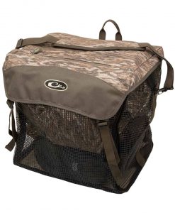 Drake Wader Bag 2.0 #DA2881-006