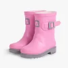 Gator Waders Kid's Rain Boots - Pink