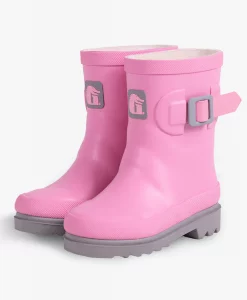 Gator Waders Kid's Rain Boots - Pink