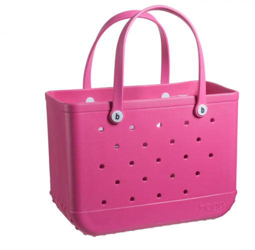 Bogg Bag Original Bogg Bag - Haute Pink 