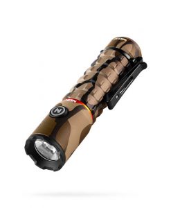 Nebo Torchy 2K Rechargeable Pocket Flashlight - Mossy Oak Bottomland #NEB-FLT-1062