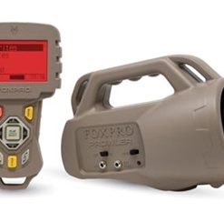 FoxPro Prowler Digital Game Call #PROWLER