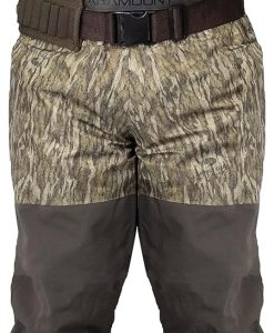 Paramount Outdoors Summit Insulated Breathable Camo Duck Hunting Chest Waders