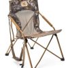 Rig Em Right CampHunter Chair Timber #171-T