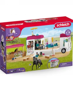 Schleich Horse Transporter #42619