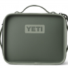 Yeti Daytrip Lunch Box - Camp Green #18060131208