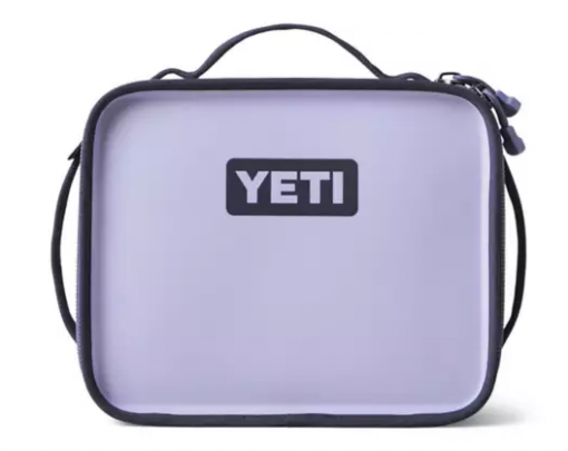 Yeti Daytrip Lunch Box - Cosmic Lilac #18060131199