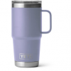 Yeti Rambler 30 Oz. Travel Mug W/ Stronghold Lid - Cosmic Lilac #21071502458