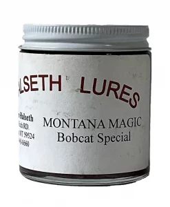 Halseth Montana Magic Bobcat Special 4 Oz. #102022