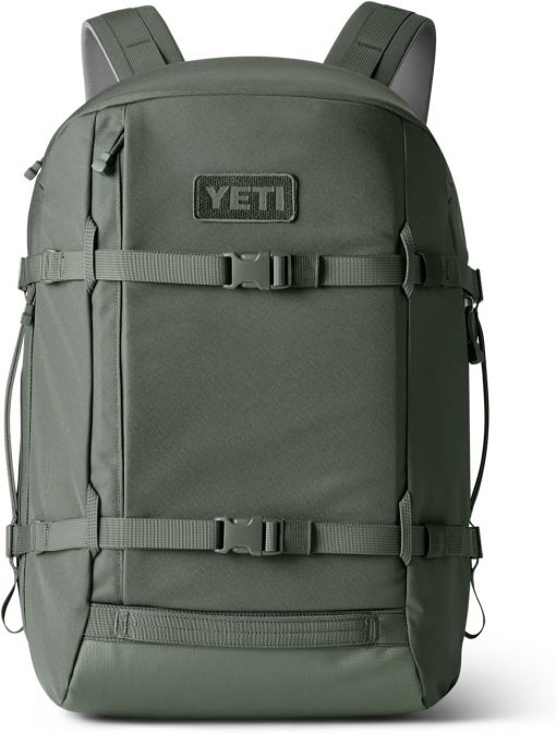 Yeti Crossroads Backpack 35L Camp Green #18060131230