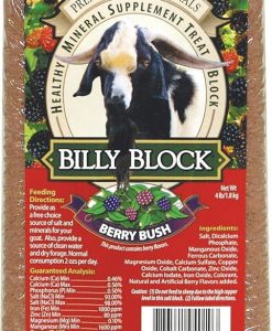 Evolved Harvest Herdlife Billy Block #HRL94010