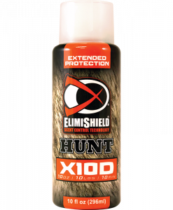 Hunter Safety System 10 Oz. Elimishield Hunt X10D #BELM0413