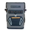 Engel Roll Top High Performance Backpack Cooler #BP25-Orange