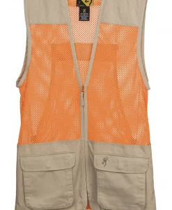 Browning Upland Dove Vest