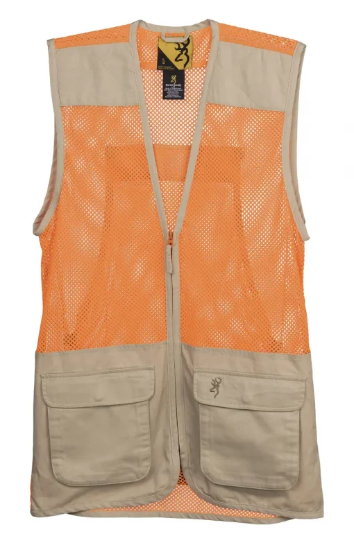 Browning Upland Dove Vest