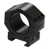 Burris Signature XTR Rings - 30mm Low- 1.0" Optical Centerline #420221