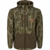 Drake Endurance Full Zip Jacket With Hood #DNT3100-024