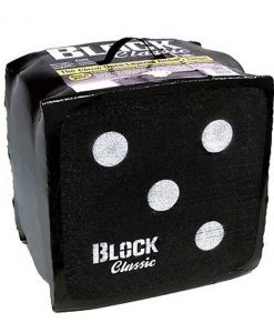 The Block Classic C-22 Archery Target #B51300