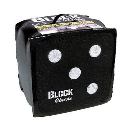 The Block Classic C-22 Archery Target #B51300