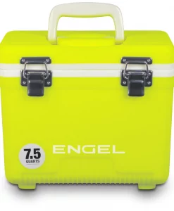 Engel 7.5 Quart Drybox/Cooler #UC7-YHV