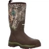 Muck Men's Mossy Oak Country DNA Pathfinder Tall Boot #MPFWDNA