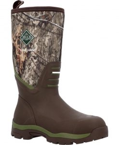 Muck Men's Mossy Oak Country DNA Pathfinder Tall Boot #MPFWDNA
