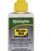 Remington Rem Oil Squeeze Bottle - 2oz #18366